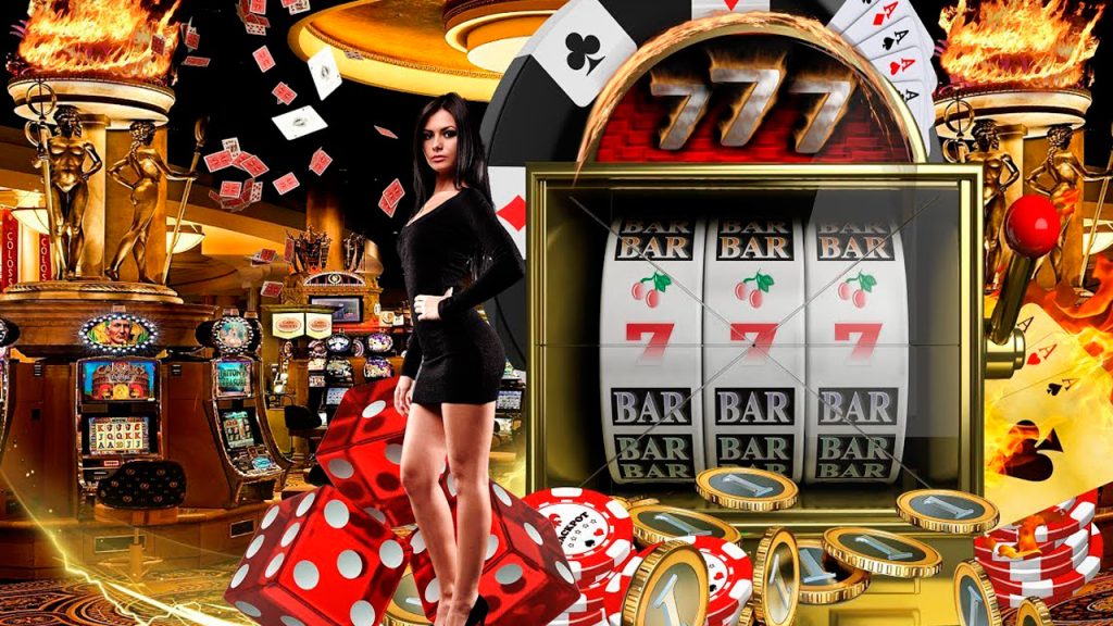 online casino